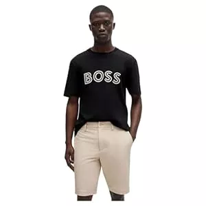 BOSS T-Shirts BOSS Herren T_Shirt