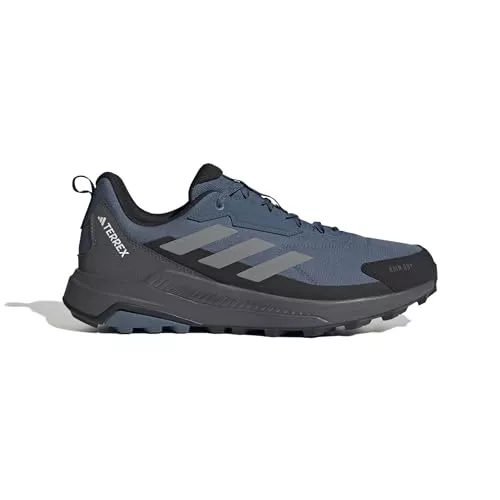 adidas Sneaker & Sportschuhe adidas Herren Terrex Anylander Rain.rdy Hiking Shoes Wanderschuhe