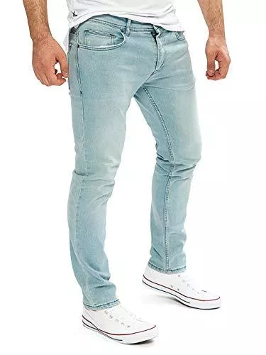 WOTEGA Jeans WOTEGA Herren Jeans Alistar Slim fit