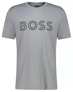 BOSS T-Shirts BOSS Herren T_Shirt