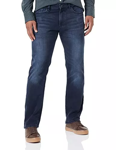 camel active Jeans camel active Herren Regular Fit Houston Stretch Jeanshose Hose
