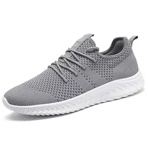 QIJGS Sneaker & Sportschuhe QIJGS Sportschuhe Herren Sneaker Running Laufschuhe Turnschuhe Fashion Schuhe Straßenlaufschuhe Fitnesss Jogging Slip on Walking