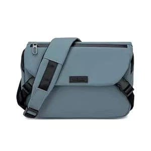 GLITZALL Taschen & Rucksäcke GLITZALL Herren Umhängetasche - Stilvolle und vielseitige Umhängetasche für College, Büro und Reisen