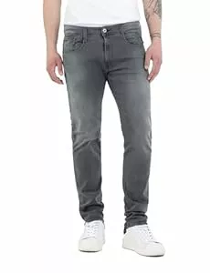 Replay Jeans Replay Herren Slim Jeans