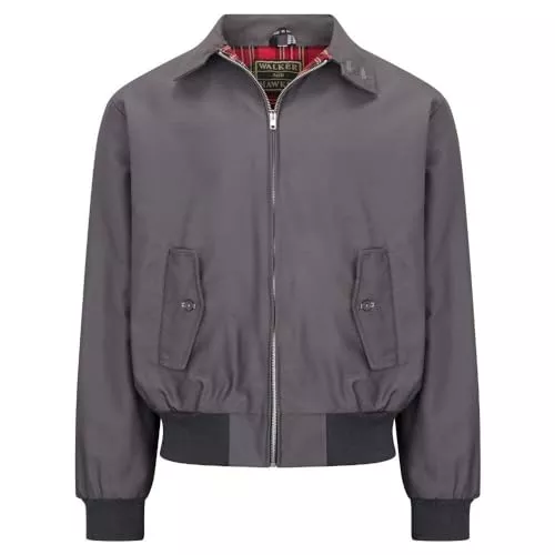 WALKER AND HAWKES Jacken WALKER AND HAWKES - Faxton - Herren klassisch Jacke