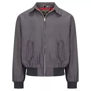 WALKER AND HAWKES Jacken WALKER AND HAWKES - Faxton - Herren klassisch Jacke