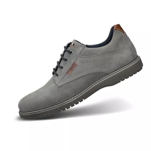 bugatti Schnürhalbschuhe bugatti Herren 332-aic05 Sneaker