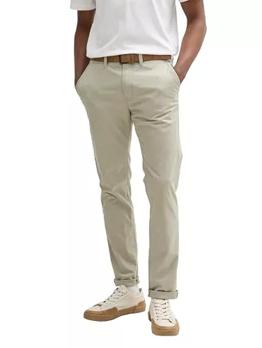 TOM TAILOR Denim Hosen TOM TAILOR Denim Herren Slim Chino Hose
