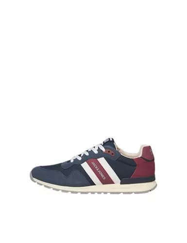 JACK & JONES Sneaker & Sportschuhe JACK & JONES Male Sneaker Sneaker