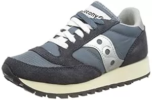 Saucony Sneaker & Sportschuhe Saucony Jazz ORIGINAL Vintage Rot