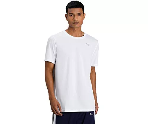 PUMA T-Shirts PUMA Herren T-shirt