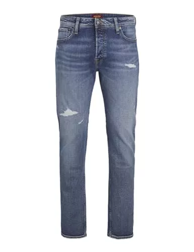 JACK & JONES Jeans JACK & JONES Herren Jeans