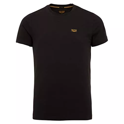 PME Legend T-Shirts PME Legend Short Sleeve r-Neck