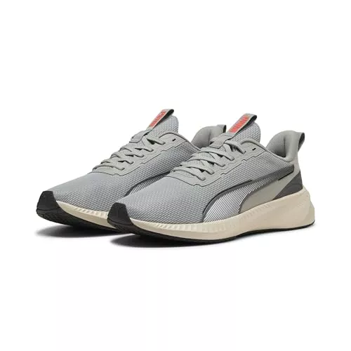 PUMA Sneaker & Sportschuhe PUMA Unisex Flyer Lite 3 Straßen-Laufschuh