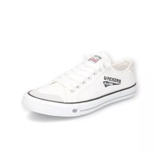 Dockers by Gerli Sneaker & Sportschuhe Dockers by Gerli Herren Low-Top Sneaker, Männer Halbschuhe