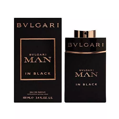 Bvlgari Accessoires Bvlgari Man In Black Eau De Parfum, für Herren, 100 ml