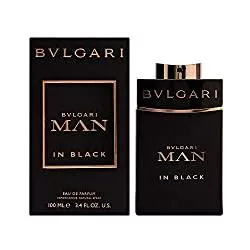 Bvlgari Accessoires Bvlgari Man In Black Eau De Parfum, für Herren, 100 ml
