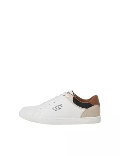 JACK & JONES Sneaker & Sportschuhe JACK & JONES Herren Jfwjordan Sn Sneaker
