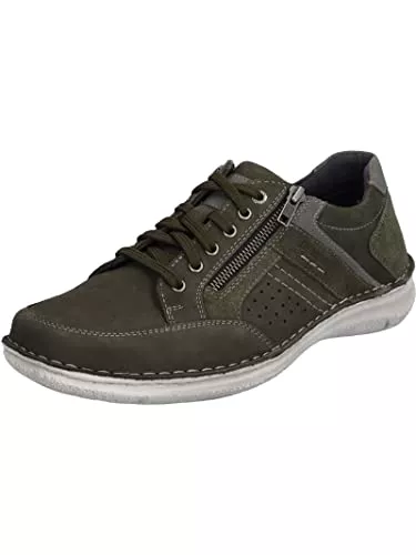 Josef Seibel Schnürhalbschuhe Josef Seibel Herren Anvers 87 Sneaker
