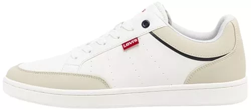 Levi's Sneaker & Sportschuhe Levi's Herren Billy 2.0 Sneaker