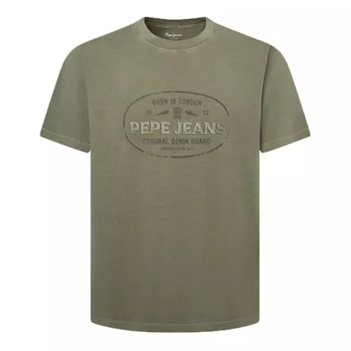 Pepe Jeans T-Shirts Pepe Jeans Herren Ander Sweatshirt