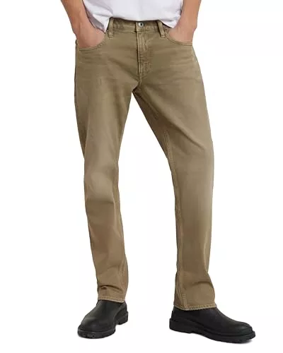 G-STAR Hosen G-STAR Herren Mosa Straight Jeans