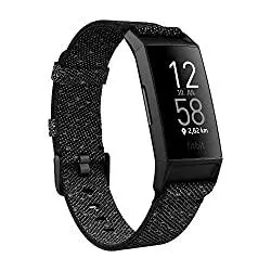 Fitbit Uhren Fitness-Tracker Fitbit Charge 4