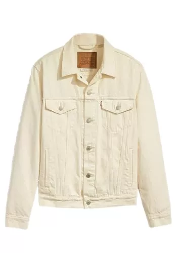 LEVIS Jacken Levi's Herren The Trucker Jacke, Denim Jacket