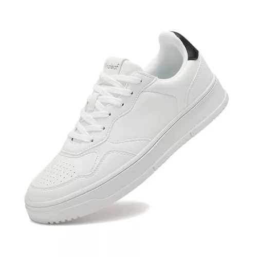 ANALEAF Sneaker & Sportschuhe ANALEAF Herrenschuhe Sneaker Business Leichtgewicht Atmungsaktive Herren Schuhe