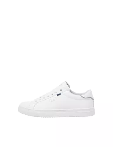 JACK & JONES Sneaker & Sportschuhe JACK & JONES Herren Jfwbale Pu Noos Sneaker