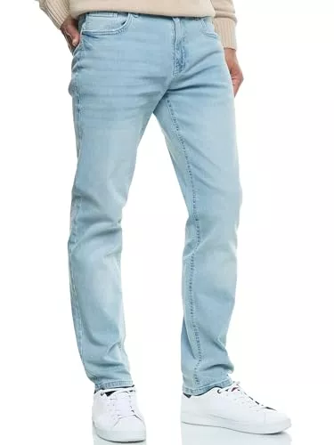 Indicode Jeans Indicode Herren INSantino Jeanshose aus 99% Baumwolle | Denim Stretch Jeans Männer