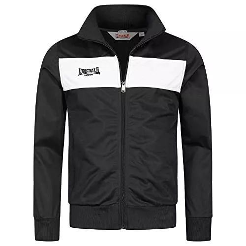Lonsdale Jacken Lonsdale London Herren ALNWICK Jacket