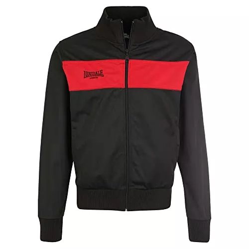 Lonsdale Jacken Lonsdale London Herren ALNWICK Jacket