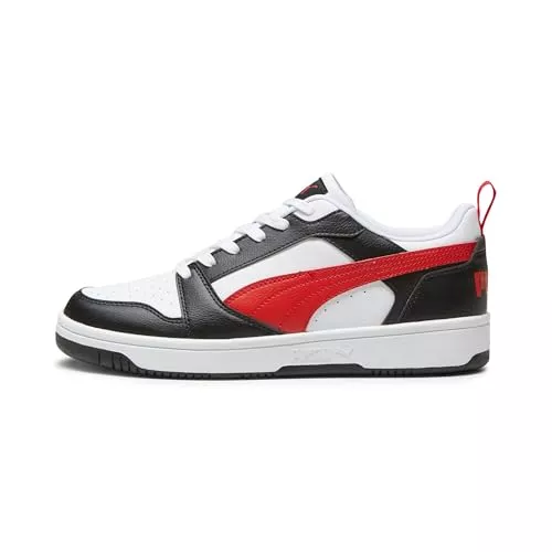 PUMA Sneaker & Sportschuhe PUMA Unisex Rebound V6 Low Sneaker