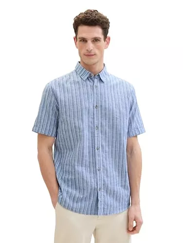 TOM TAILOR Hemden TOM TAILOR Herren Hemd