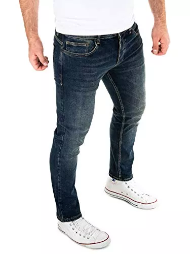 WOTEGA Jeans WOTEGA Herren Jeans Alistar Slim Fit