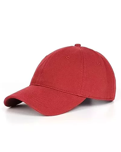Zylioo Hüte & Mützen Zylioo Basecap Herren Kappe XL/XXL Baseballkappe Baseball Cap Verstellbare Sport Cappy Damen Für Großen Kopf