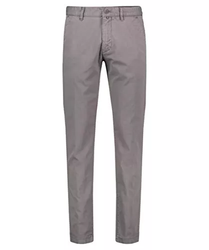 Marc O'Polo Hosen Marc OߴPolo Herren Chinohose mit Stretch-Anteil Shaped Fit