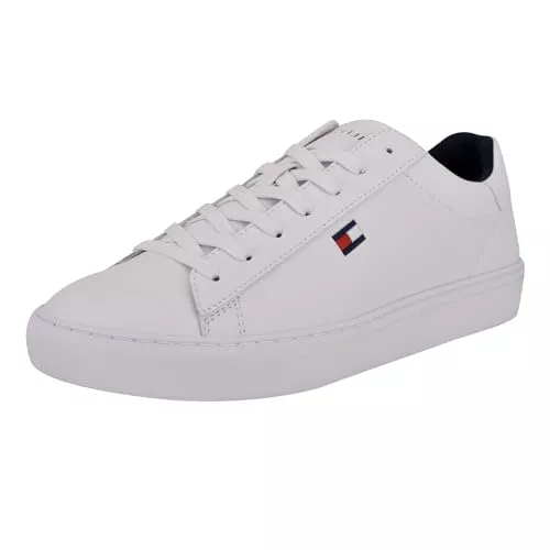 Tommy Hilfiger Sneaker & Sportschuhe Tommy Hilfiger Herren Tmbrecon Turnschuh
