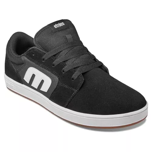 Etnies Sneaker & Sportschuhe Etnies Herren Cresta Skate Shoe