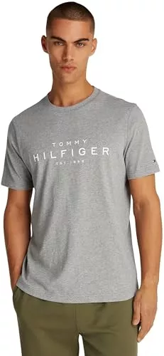 Tommy Hilfiger T-Shirts Tommy Hilfiger Herren S/S T-Shirt