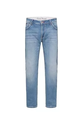 Camp David Jeans Camp David Herren Jeans CO:NO Comfort Fit