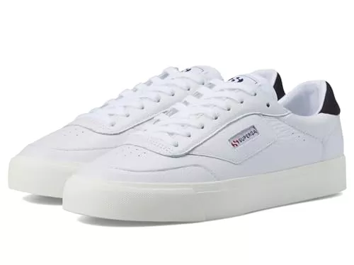Superga Sneaker & Sportschuhe Superga Unisex 3843 Kurz Oxford-Schuh