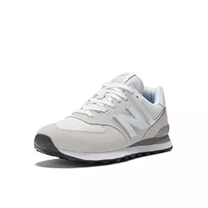 New Balance Sneaker & Sportschuhe New Balance Herren ML574HA2_42 Sneakers, Team Red Wave, EU