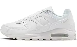 Nike Sneaker & Sportschuhe Nike Herren Air Max Command Leather Low-Top