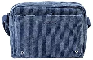 Levi's Taschen & Rucksäcke Levi's Herren Zip Crossbody Bag