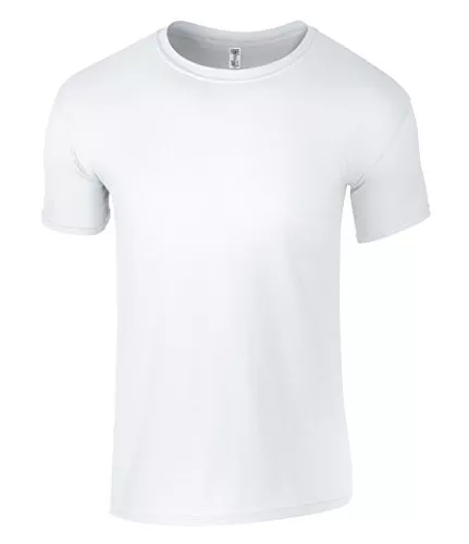 Have It Tall T-Shirts Have It Tall, Herren Soft Blend Lang T-Shirt, Men's Tall Tee, Fashion Long Fit, Small Tall bis 3XL Tall