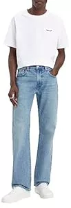 Levi's Jeans Levi's Herren 527 Slim Boot Cut Jeans