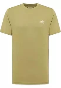 MUSTANG T-Shirts MUSTANG Herren Style Austin T-Shirt
