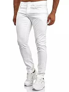 Tazzio Jeans Tazzio Jeans Herren Slim Fit Stretch Jeanshose Hose Denim 165251